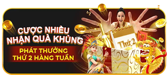 Game bắn cá 18 win bet
