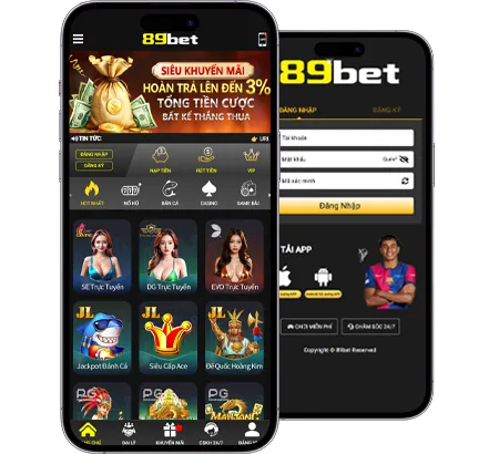 Chuyên mục Nổ Hũ 18 Win Bet